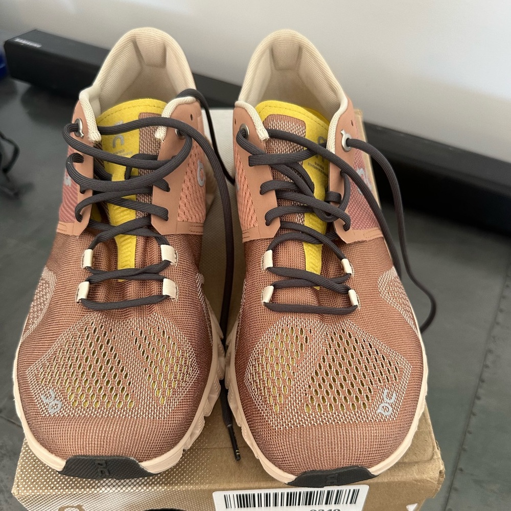 Women’s On Cloud X Running Shoes